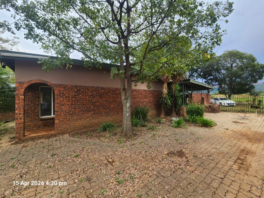 Commercial Property for Sale in Rietfontein A H North West